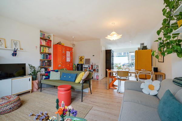 Medium property photo - Van Heuven Goedhartstraat 24, 2251 CK Voorschoten